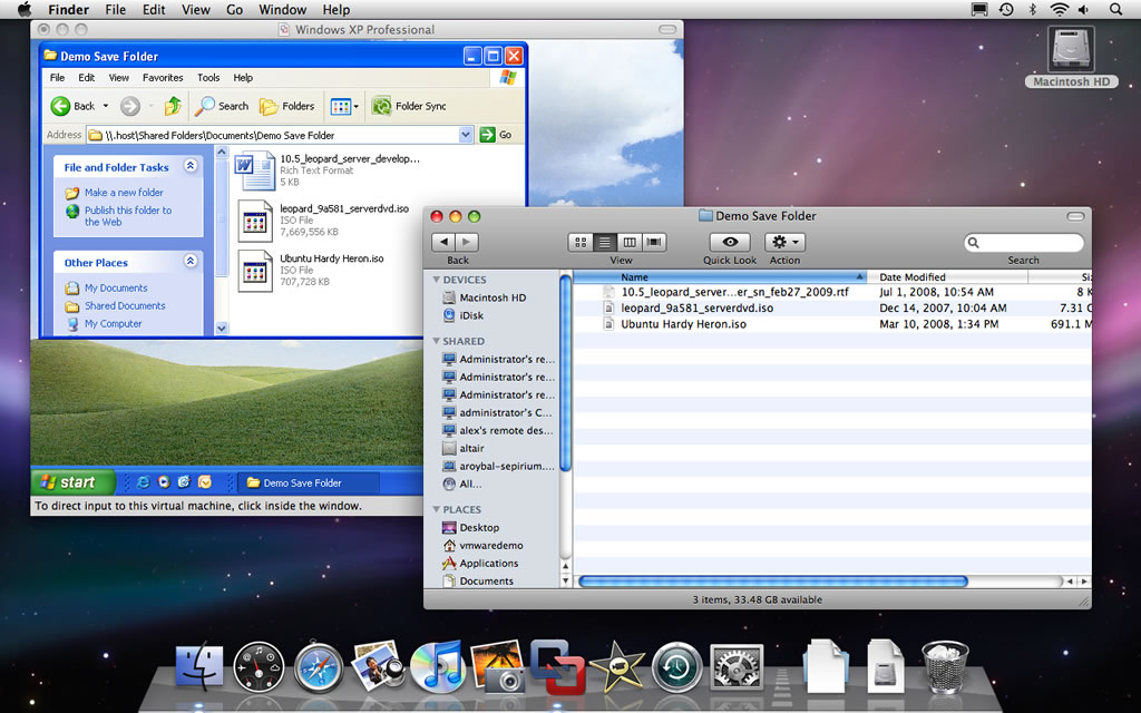 Mac os for vmware workstation