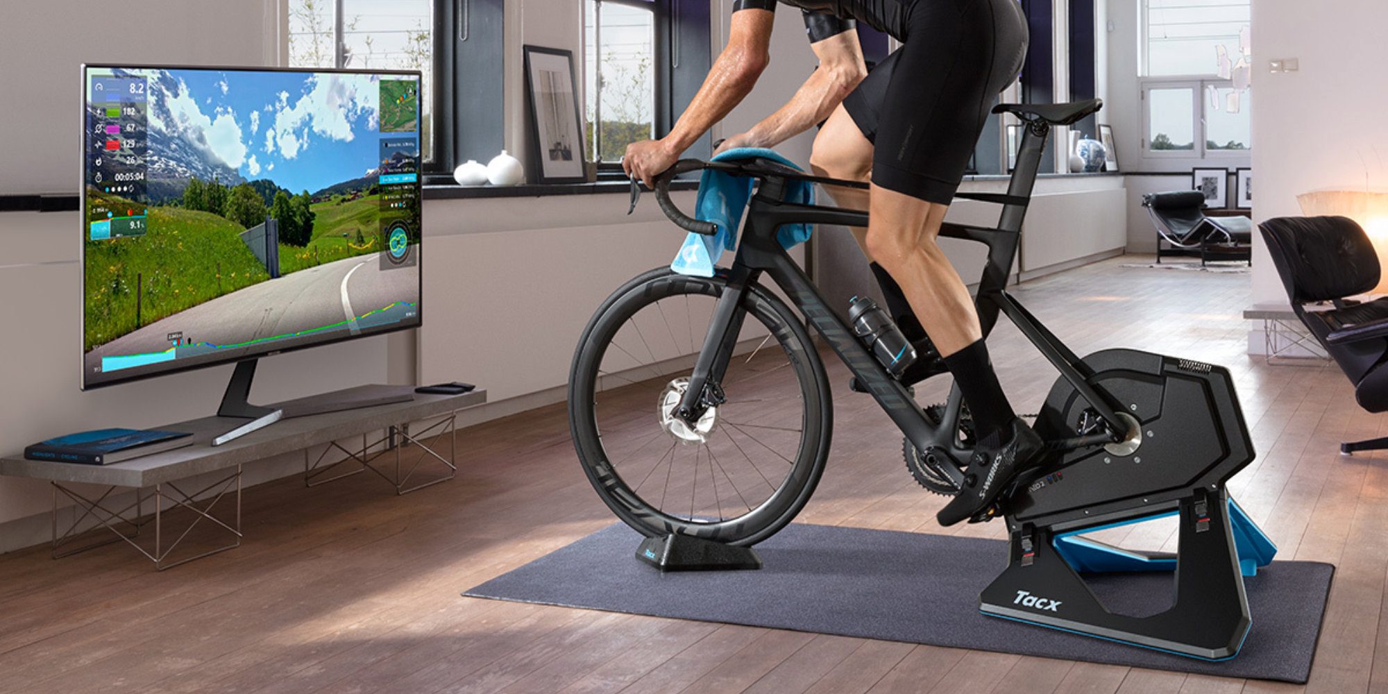 Tacx app for mac